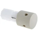 ProMinent Pump Accessory for use with 8 x 5 mm Hoses Foot Valve 1024706