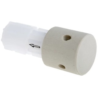 ProMinent Pump Accessory for use with 8 x 5 mm Hoses Foot Valve 1024706