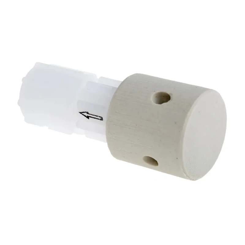 ProMinent Pump Accessory for use with 8 x 5 mm Hoses Foot Valve 1024706