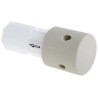 ProMinent Pump Accessory for use with 8 x 5 mm Hoses Foot Valve 1024706