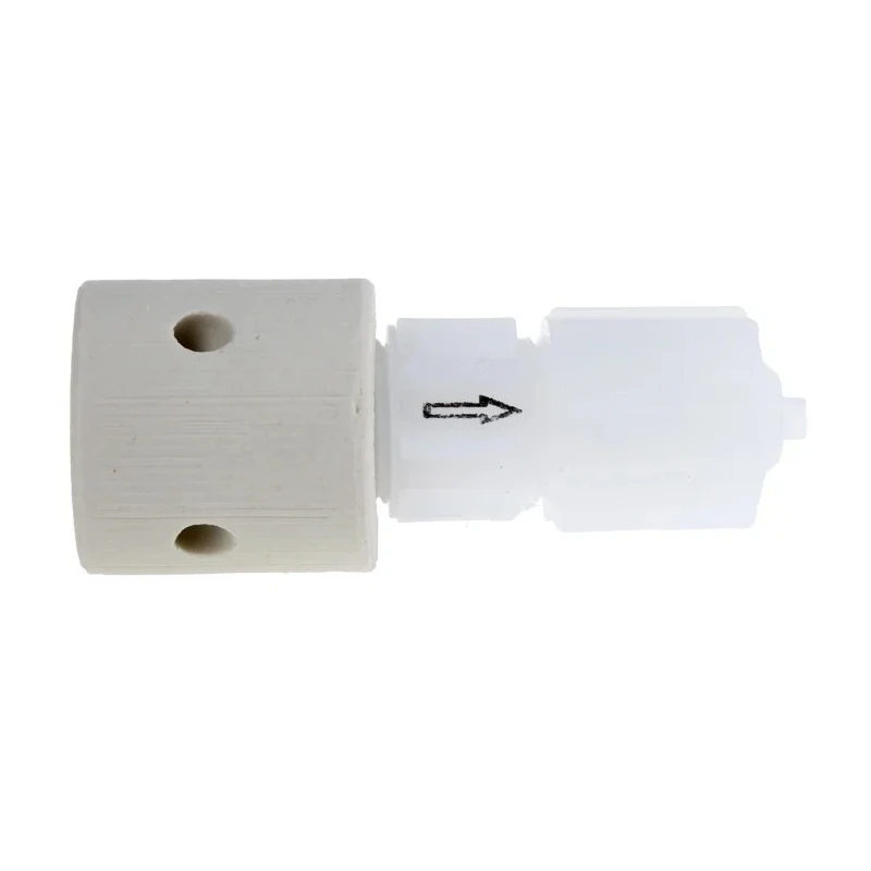 ProMinent Pump Accessory for use with 8 x 5 mm Hoses Foot Valve 1024706