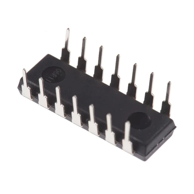 Texas Instruments Operational Amplifier 3 MHz 14-Pin 15V PDIP TL084IN