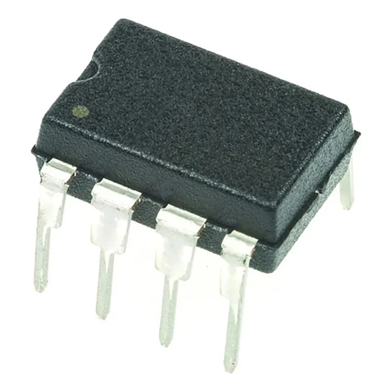 Texas Instruments Operational Amplifier 5 MHz 8-Pin 18V MDIP LF356N/NOPB