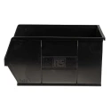 RS PRO Anti-Static, Conductive Polypropylene ESD Storage Bin 350 mm (L) x 205 mm (W) x 182 mm (H) 121-8487