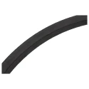 RS PRO Drive Belt, belt section B, Outside Length 1269 mm, Inside Length 1200 mm, Belt Width 17 mm, Belt Height 11 471-651