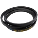 RS PRO Drive Belt, Belt Section B, Outside Length 1969 mm, Inside Length 1900 mm, Belt Width 17 mm, Belt Height 11 mm 471-910