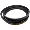 RS PRO Drive Belt, Belt Section B, Outside Length 1969 mm, Inside Length 1900 mm, Belt Width 17 mm, Belt Height 11 mm 471-910