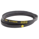 RS PRO Drive Belt Classical Z Section 1178mm Outside Length, 1140mm Inside Length, 10mm Width, 6mm Height, FFZ 472-036