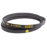 RS PRO Drive Belt Classical Z Section 1178mm Outside Length, 1140mm Inside Length, 10mm Width, 6mm Height, FFZ 472-036
