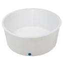 ProMinent Polyethylene Chemical Safety Bund 1500L Volume 320mm Height 1010881