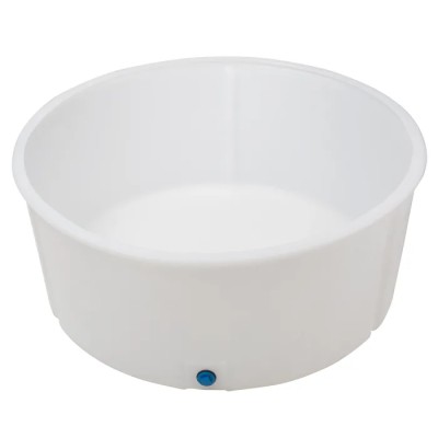 ProMinent Polyethylene Chemical Safety Bund 1500L Volume 320mm Height 1010881
