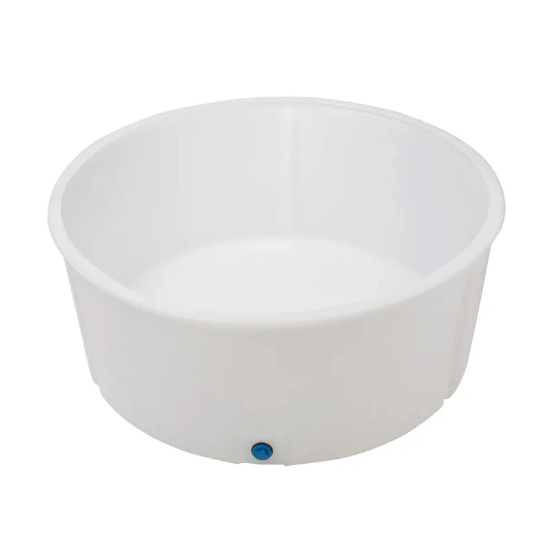 ProMinent Polyethylene Chemical Safety Bund 1500L Volume 320mm Height 1010881