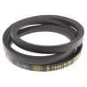 RS PRO Drive Belt, belt section B, Outside Length 1469 mm, Inside Length 1400 mm, Belt Width 17 mm, Belt Height 11 471-831