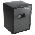 Master Lock Office Safe Combination Padlock 56.5L Capacity Fire Rated 60min Water Resistant LFW205TWC