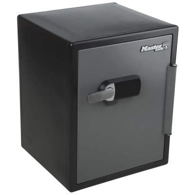 Master Lock Office Safe Combination Padlock 56.5L Capacity Fire Rated 60min Water Resistant LFW205TWC