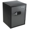 Master Lock Office Safe Combination Padlock 56.5L Capacity Fire Rated 60min Water Resistant LFW205TWC