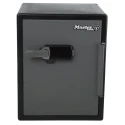 Master Lock Office Safe Combination Padlock 56.5L Capacity Fire Rated 60min Water Resistant LFW205TWC