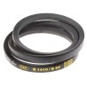 RS PRO Classical B Section Drive Belt Polyethylene Terephthalate Rubber 1441 mm Outside Length 1372 mm Inside Length 471-837
