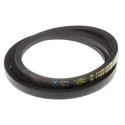 RS PRO Drive Belt, Belt Section B, 17 mm Width x 11 mm Height, Outside Length 1744 mm, Inside Length 1675 mm 471-871