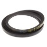 RS PRO Drive Belt, Belt Section B, 17 mm Width x 11 mm Height, Outside Length 1744 mm, Inside Length 1675 mm 471-871