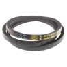 RS PRO Drive Belt, Classical Belt B Section, Rubber & Polyethylene Terephthalate, Polyester Cord, 1600 mm Inside 471-869