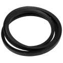 RS PRO Drive Belt, B Section Classical Belt, Polyester Cord, Polyethylene Terephthalate Rubber, 1794 mm Outside 471-916