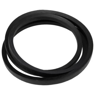 RS PRO Drive Belt, B Section Classical Belt, Polyester Cord, Polyethylene Terephthalate Rubber, 1794 mm Outside 471-916