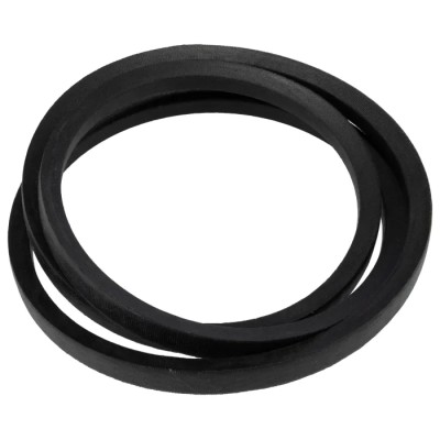 RS PRO Drive Belt, B Section Classical Belt, Polyester Cord, Polyethylene Terephthalate Rubber, 1794 mm Outside 471-916
