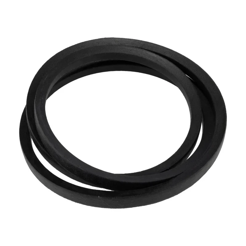 RS PRO Drive Belt, B Section Classical Belt, Polyester Cord, Polyethylene Terephthalate Rubber, 1794 mm Outside 471-916