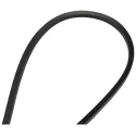 RS PRO Drive Belt, B Section Classical Belt, Polyester Cord, Polyethylene Terephthalate Rubber, 1794 mm Outside 471-916