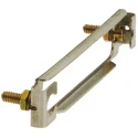 Amphenol Communications Solutions 17 Series Sidelock Assembly for 37 Way D-Sub Connector 472-124