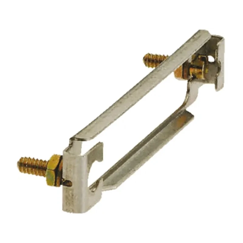 Amphenol Communications Solutions 17 Series Sidelock Assembly for 37 Way D-Sub Connector 472-124
