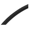 RS PRO Z Section Drive Belt Polyethylene Terephthalate Rubber 10 mm Width 6 mm Height 1054 mm Outside Length 1016 mm 471-954