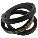 RS PRO Drive Belt B Section 1085 mm Outside Length, 1016 mm Inside Length, 11 mm Height, 17 mm Width 471-982