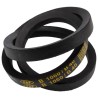 RS PRO Drive Belt B Section 1085 mm Outside Length, 1016 mm Inside Length, 11 mm Height, 17 mm Width 471-982
