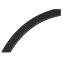 RS PRO Drive Belt B Section 1085 mm Outside Length, 1016 mm Inside Length, 11 mm Height, 17 mm Width 471-982