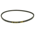 RS PRO Drive Belt, belt section A, Outside Length 964 mm, Inside Length 914 mm, Belt Width 13 mm, Belt Height 8 mm 472-020