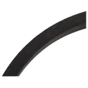 RS PRO Drive Belt B Section, Classical Belt Polyester Cord, Polyethylene Terephthalate and Rubber Material, Outside 471-988