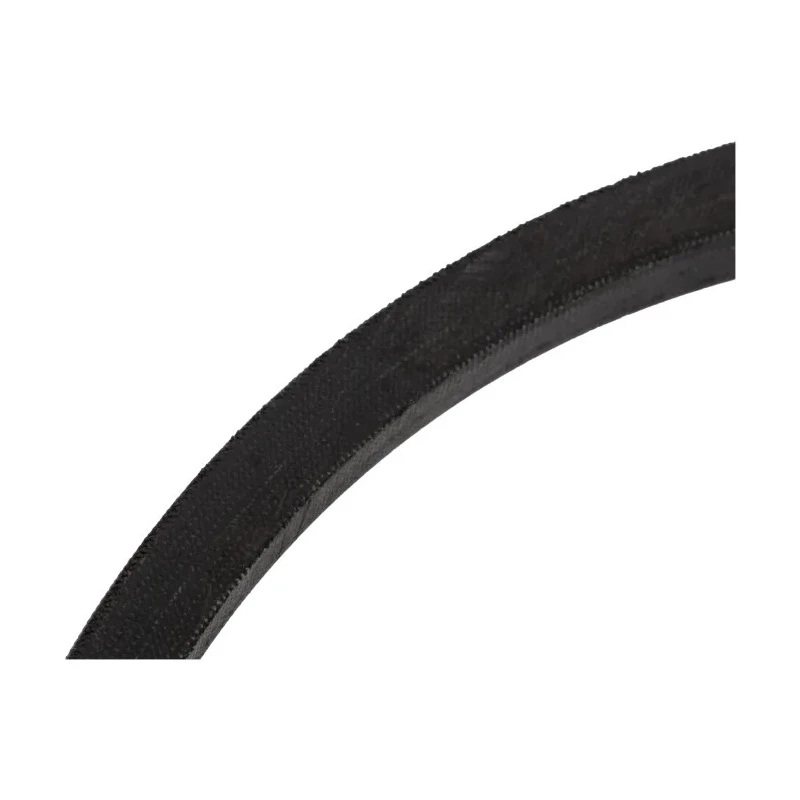RS PRO Drive Belt B Section, Classical Belt Polyester Cord, Polyethylene Terephthalate and Rubber Material, Outside 471-988