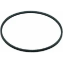 RS PRO Drive Belt V Section, Belt Section A, Length 660 mm Outside, 610 mm Inside, Width 13 mm, Height 8 mm, Rubber 472-026