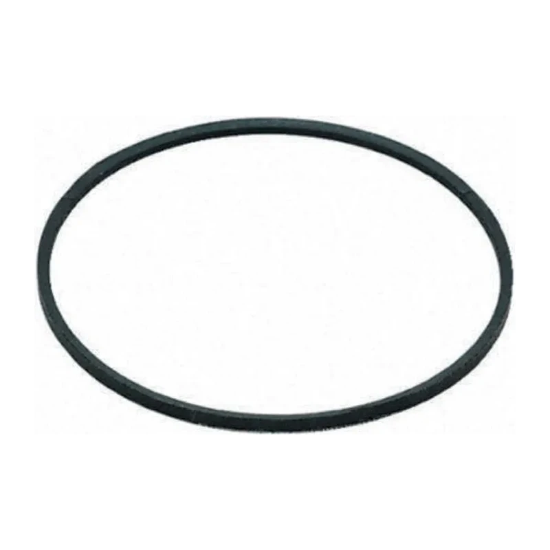 RS PRO Drive Belt V Section, Belt Section A, Length 660 mm Outside, 610 mm Inside, Width 13 mm, Height 8 mm, Rubber 472-026