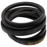 RS PRO Drive Belt Section A Classical Belt, Polyester Cord, Polyethylene Terephthalate Rubber, 1775 mm Outside 472-060