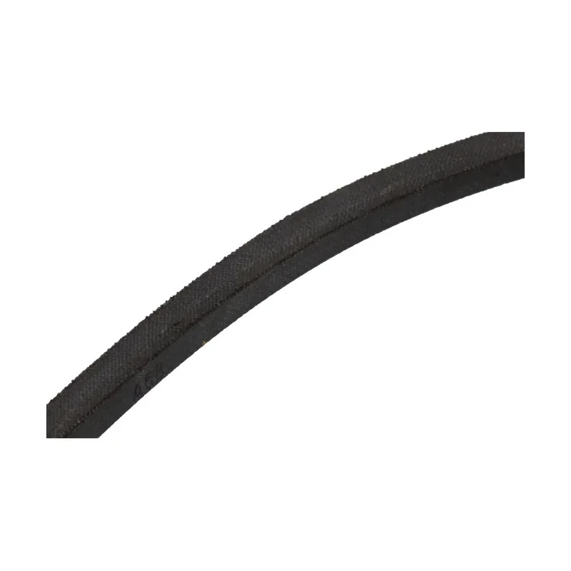 RS PRO Drive Belt Section A Classical Belt, Polyester Cord, Polyethylene Terephthalate Rubber, 1775 mm Outside 472-060