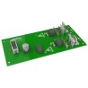 Semikron Danfoss MOSFET Gate Driver Board 1 SKYPER 32 R, 2 Outputs, 15A, 15.6V BOARD 1 SKYPER 32 R
