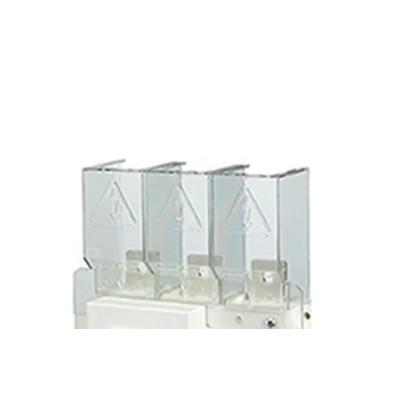 Socomec Switch Disconnector Terminal Shroud 4 Poles ATyS Series 26944014