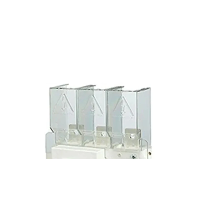 Socomec Switch Disconnector Terminal Shroud 4 Poles ATyS Series 26944014