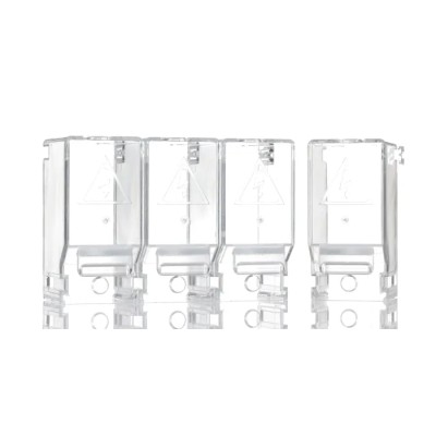 Socomec Switch Disconnector Terminal Shroud 4 Pole ATyS Series 26944051