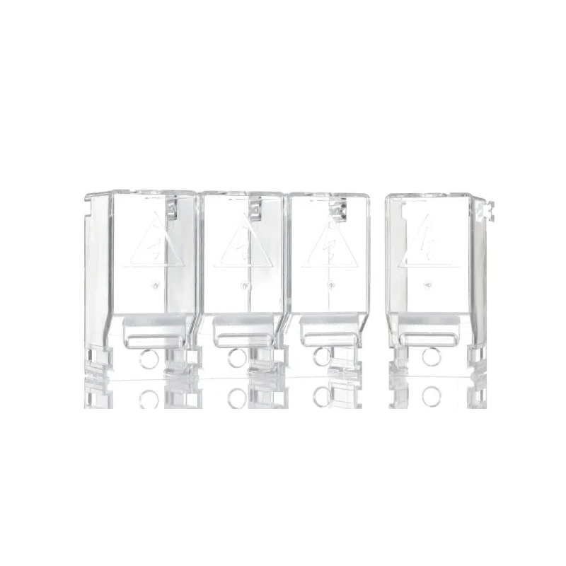 Socomec Switch Disconnector Terminal Shroud 4 Pole ATyS Series 26944051