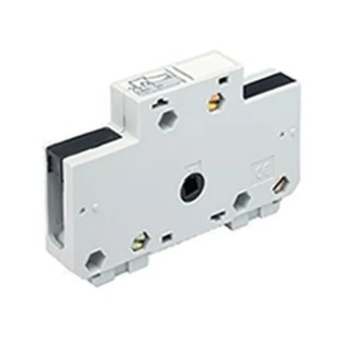 Socomec Switch Disconnector Auxiliary Switch for Fuse Combination Switches FUSERBLOC Series 39990001