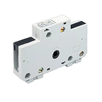 Socomec Switch Disconnector Auxiliary Switch for Fuse Combination Switches FUSERBLOC Series 39990001